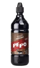 PE-PO tekutý podpaľovač