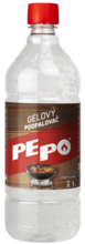 PE-PO gélový podpaľovač