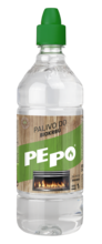 PE-PO etanol do biokrbov