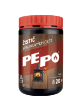 PE-PO čistič spalinových ciest