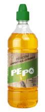 PE-PO prírodný lampový olej citronela