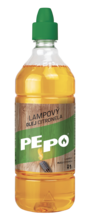 PE-PO lampový olej citronela