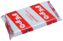 PE-PO pevný podpaľovač - fólia