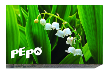 PE-PO zápalky dlhé 95 mm