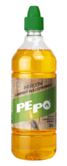 PE-PO prírodný lampový olej citronela