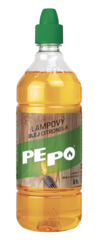 PE-PO lampový olej citronela